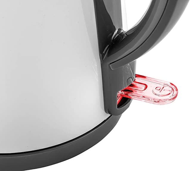 غلاية كهربائية 1.7 لتر Black+Decker Concealed Coil Kettle