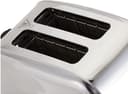 BLACK&amp;DECKER Black+Decker 2 Slice Cool Touch Bread Toaster White  ET222 B5 2 Year Warranty