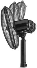 BLACK&DECKER Black+Decker 16 Inch 3 Speed Pedestal Stand Fan with Remote Control Black  FS1620R B6 - SW1hZ2U6MTY2ODUz