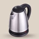 غلاية كهربائية 2200 واط Daewoo Stainless Steel Electric Kettle