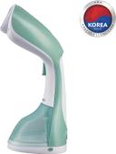 daewoo steam iron 1400W Handheld Portable with Cloth & Lint Brush Korean Technology - SW1hZ2U6MTY4MTQx