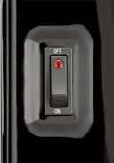 دفاية زيت كهربائية 2500 واط بلاك اند ديكر Black+Decker 11 Fin Oil Radiator Heater