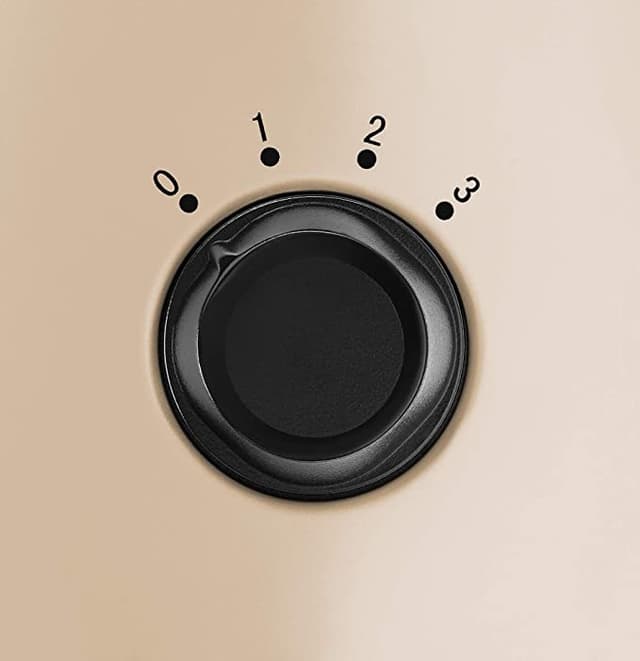 BLACK&DECKER Black+Decker 2000W 9 Fin Oil Radiator Heater Black  OR090D B5