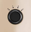 دفاية زيت كهربائية 2500 واط بلاك اند ديكر Black+Decker 11 Fin Oil Radiator Heater