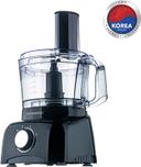 Daewoo 450W Food Processor 15 Functions 7-in-1 (Citrus Juicer + Chopper + Slicer + Julienne + Potato Cutter + Whisker/Emulsifier + Dough Maker) Korean Technology