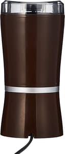 مطحنة قهوة بن 150 واط بلاك اند ديكر Black+Decker Coffee Grinder Brown