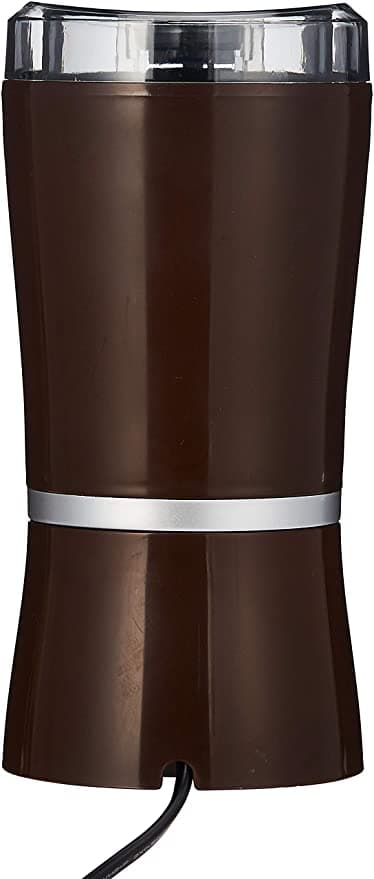 مطحنة قهوة بن 150 واط بلاك اند ديكر Black+Decker Coffee Grinder Brown