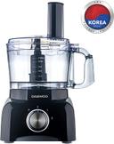 جهاز تحضير الطعام 450 واط Daewoo Food Processor 15 Functions 7-in-1 - SW1hZ2U6MTY4MTE3