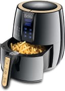 مقلاة هوائية 4 لتر Black+Decker Performance Range Digital Air Fryer Aerofry