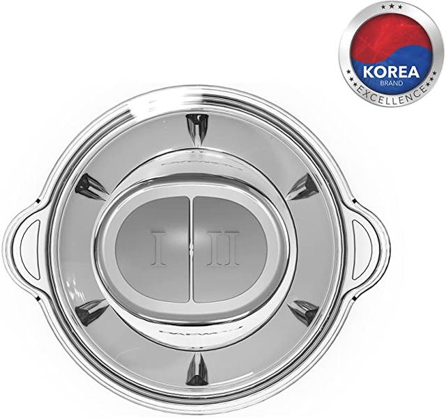 Daewoo 500W 1.8L Food Chopper with Glass Bowl, Quad Blade, Mincer & Grinder Function Korean Technology - SW1hZ2U6MTY4MDkx