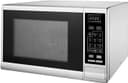 BLACK&DECKER Black+Decker 30 Liter Combination Microwave Oven with Grill Silver  MZ3000PG B5 2 Years Warranty