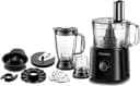 محضرة طعام 750 واط 2 لتر بلاك اند ديكر Black+Decker 2 L 750 W Function Food Processor - 128483