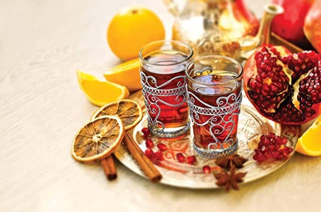 غلاية كهربائية 2200 واط Black+Decker Stainless Steel Cordless Dome Kettle