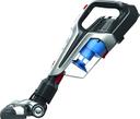 مكنسة يدوية لاسلكية 21.6 فولت Black+Decker  2Ah Li-Ion 500ml 3-in-1 Cordless Stick Vacuum with Jack Plug Charger