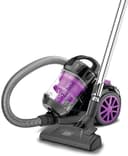 BLACK&DECKER Black&Decker Bagless Multi Cyclonic Vacuum Cleaner VM1880 B6