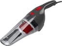 BLACK&DECKER Black+Decker 12V DC Auto Dustbuster Handheld Vacuum for Car Red/Grey  NV1200AV 2 Years Warranty