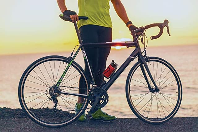 BLACK&DECKER Black+Decker 300W 6 Piece Personal Compact Sports Blender/Smoothie Maker Silver/Black SBX300 B5