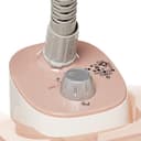 مكواة بخار 1785 واط بلاك اند ديكر Black+Decker Garment Steamer with Double Adjustable Pole