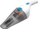 BLACK&amp;DECKER BLACK+DECKER 3.6V Li ion Handheld Vacuum Dustbuster Grey/White  NVC115JL B6