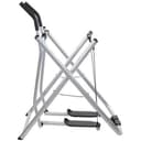 جهاز الغزال الطائر Air Walker Cardio Elliptical Machine