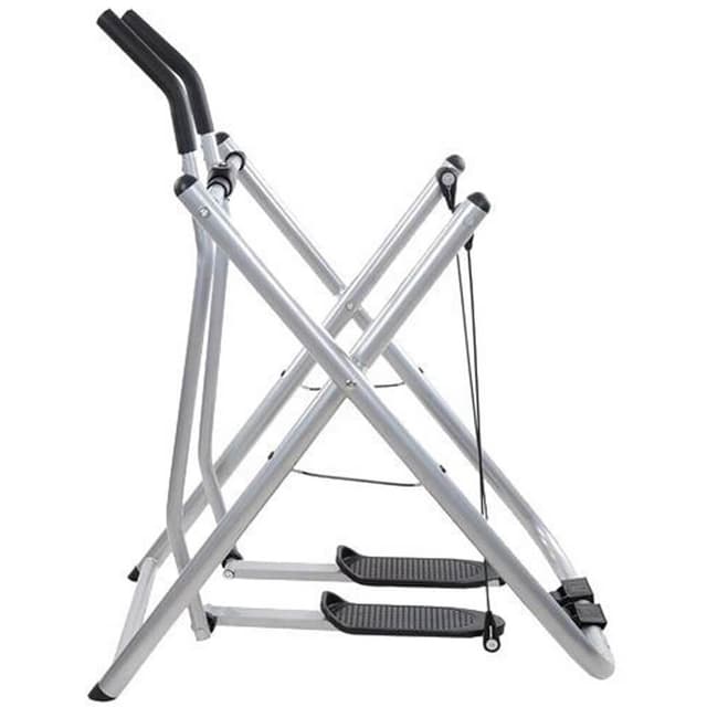 جهاز الغزال الطائر Air Walker Cardio Elliptical Machine