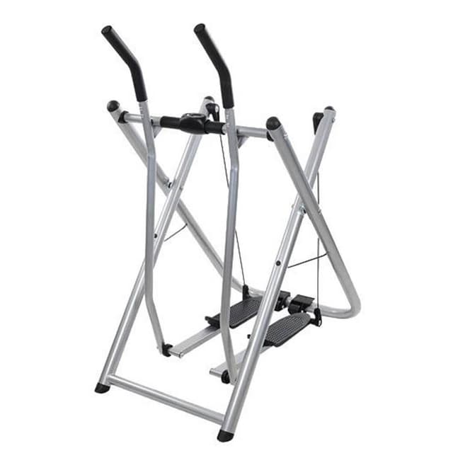 جهاز الغزال الطائر Air Walker Cardio Elliptical Machine