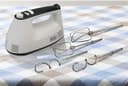 خلاط يدوي 5 سرعات 300 واط Black+Decker Hand Mixer