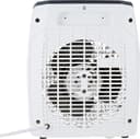 BLACK&DECKER Black+Decker 2000W Vertical Fan Heater White 1.44 kg HX311