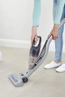 مكنسة يدوية كهربائية لاسلكية 18 فولت بلاك اند ديكرBlack+Decker Vacuum Cleaner