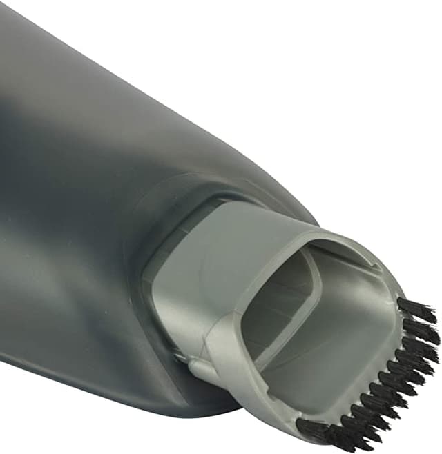 BLACK&DECKER Black+Decker 12V DC Auto Dustbuster Handheld Vacuum for Car Red/Grey  NV1200AV 2 Years Warranty