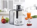 عصارة كهربائية 250 واط Black+Decker Juicer Extractor with Large Feeding Chute