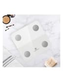 ميزان ذكي مع تطبيق من نيوردين Noerden Minimi Smart Body Scale