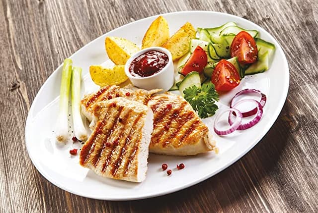 توستر حماصة توست والة الوافل 750 واط بلاك اند ديكر  Black+Decker 750 W Sandwich Grill And Waffle Maker