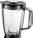 محضرة طعام 4 في 1 880 واط بلاك اند ديكر Black+Decker 880 watts 1 in 4 food processor