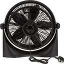 مروحة 16 انش Black+Decker Box Fan