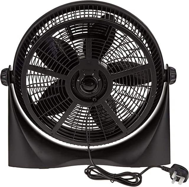 مروحة 16 انش Black+Decker Box Fan