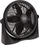 مروحة 16 انش Black+Decker Box Fan