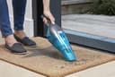 مكنسة كهربائية للسيارة 385 مل Black+Decker Cordless Dustbuster Handheld Wet & Dry Vacuum Cleaner
