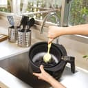 مقلاة هوائية 4 لتر Black+Decker Performance Range Digital Air Fryer Aerofry