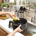 مقلاة هوائية 4 لتر Black+Decker Performance Range Digital Air Fryer Aerofry