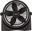 مروحة 16 انش Black+Decker Box Fan