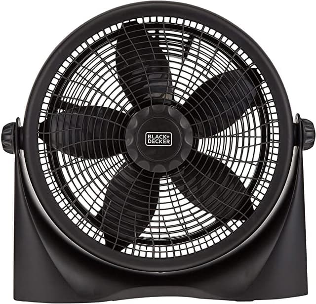 مروحة 16 انش Black+Decker Box Fan
