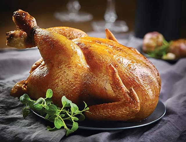 BLACK&DECKER Black+Decker Digital Air Fryer Oven 12L Silver  AOF100 B5 2 Year Warranty