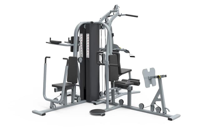 آلة تمارين رياضية متعددة الوظائف Professional Equipment