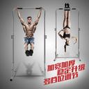 Marshal Fitness xb single pole split single parallel bars indoor multi functional support fitness equipment ds 2011 - SW1hZ2U6MTYzMTcy