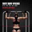 Marshal Fitness xb single pole split single parallel bars indoor multi functional support fitness equipment ds 2011 - SW1hZ2U6MTYzMTc0