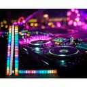 إضاءة متحركه مع الصوت RGB Sound-Controlled Music Light Bar