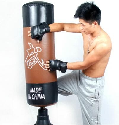 ستاند الملاكمة  Boxing stand sandbag