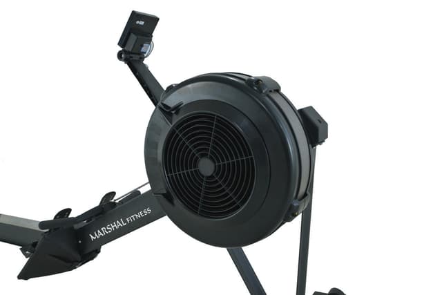 Marshal Fitness commercial use rowing machine mf 1859 sh