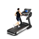 جهاز جري احترافي مارشال 6 حصان 18.8 كمس Marshal DC Motorized Treadmill with 7" LCD Display Screen